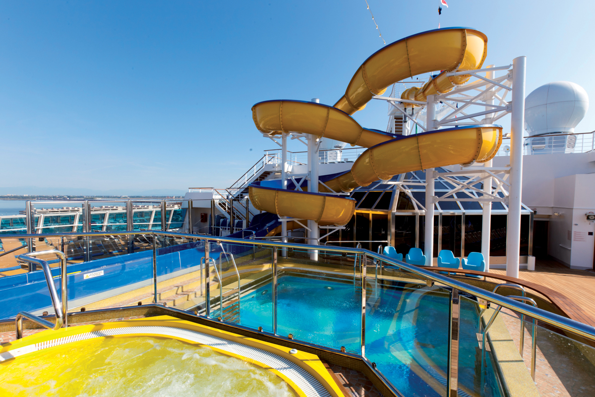 MyCruise Costa-Cruises Favolosa Offentlige-arealer Pool-spa3